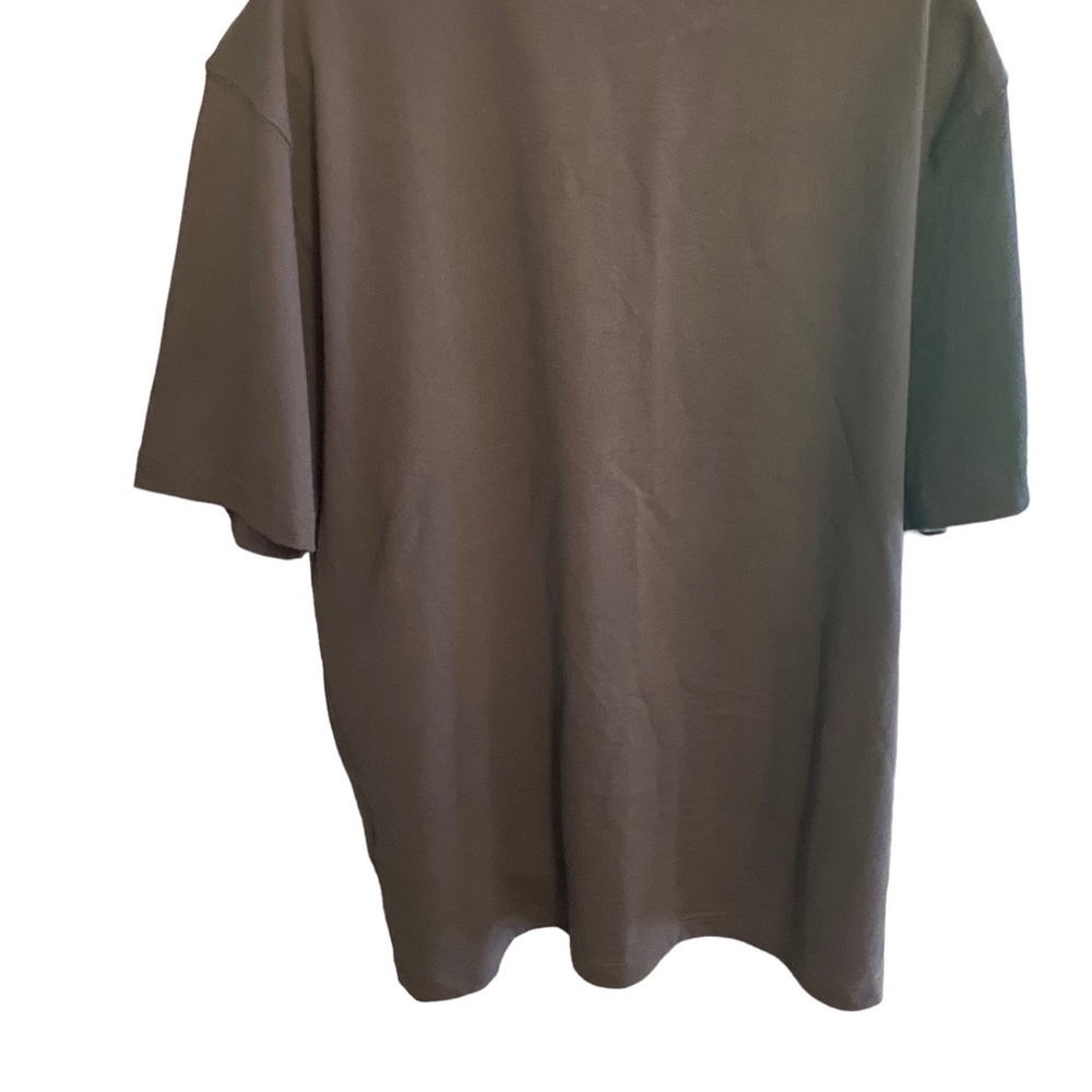 Carhartt Loose Fit Heavyweight Short Sleeve Tee Shirt - Picture 3 of 6